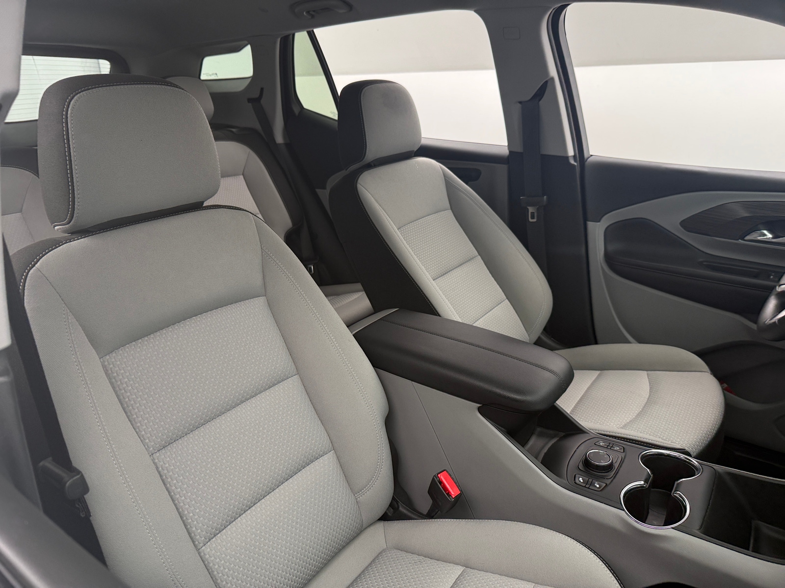 Thumbnail: 2023 GMC Terrain - 2