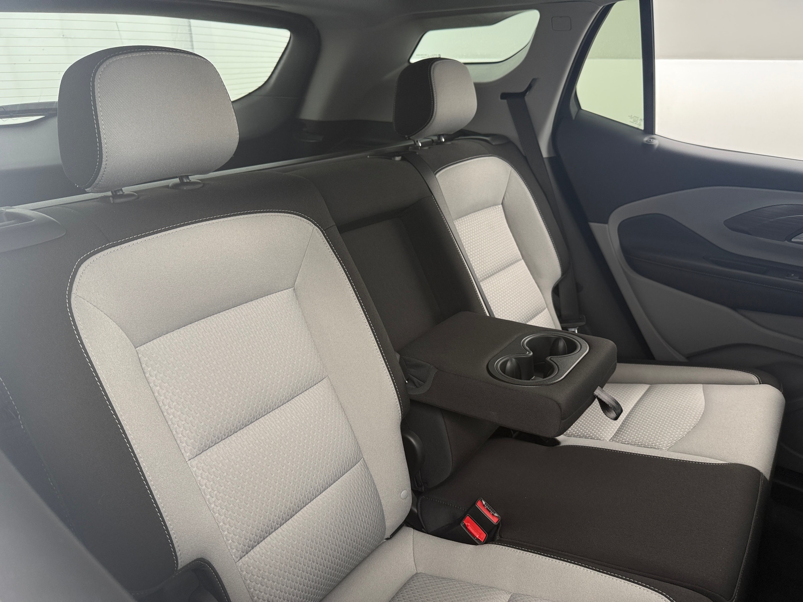 Thumbnail: 2023 GMC Terrain - 6