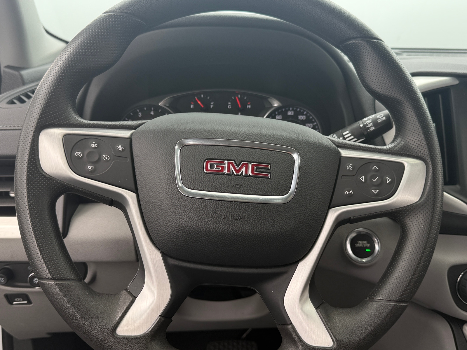 Thumbnail: 2023 GMC Terrain - 5