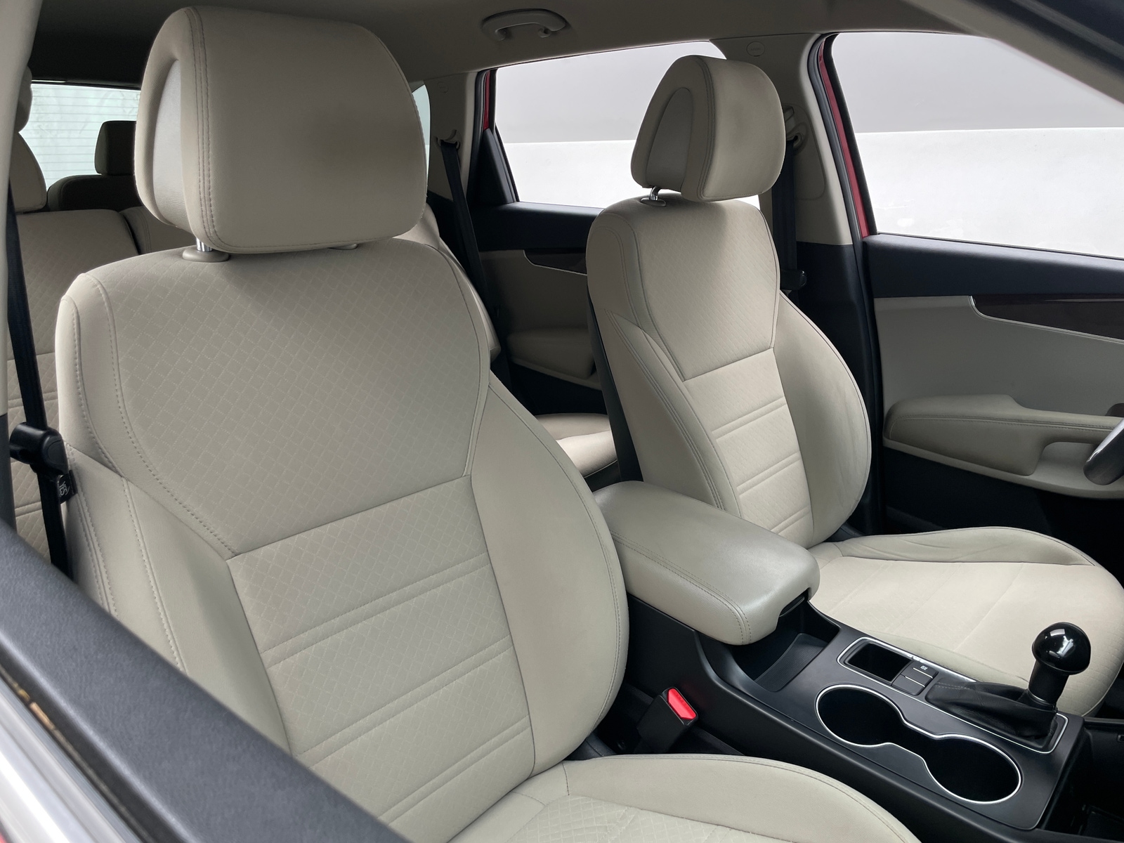 Thumbnail: 2016 Kia Sorento - 2