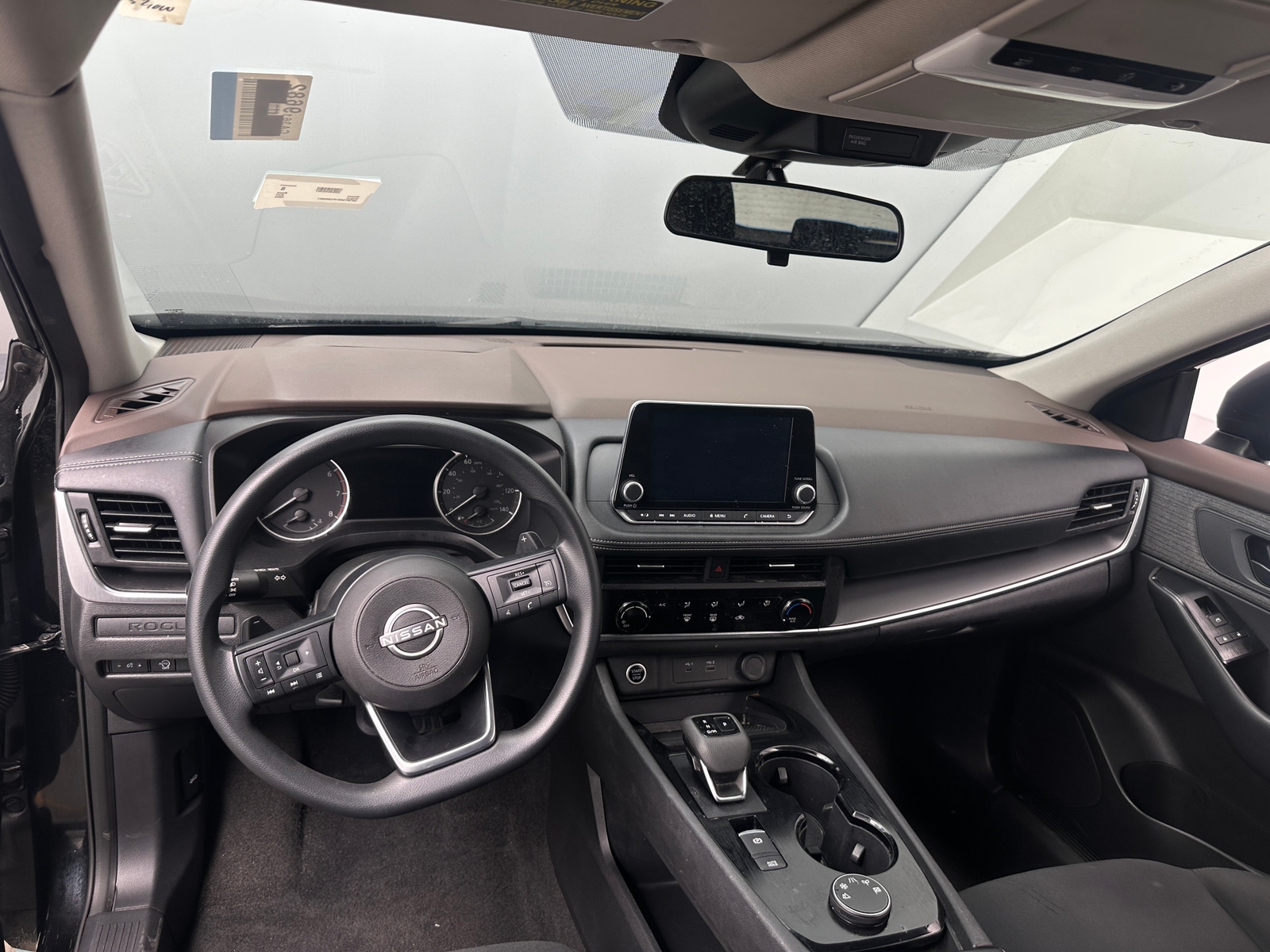 Thumbnail: 2023 Nissan Rogue - 3