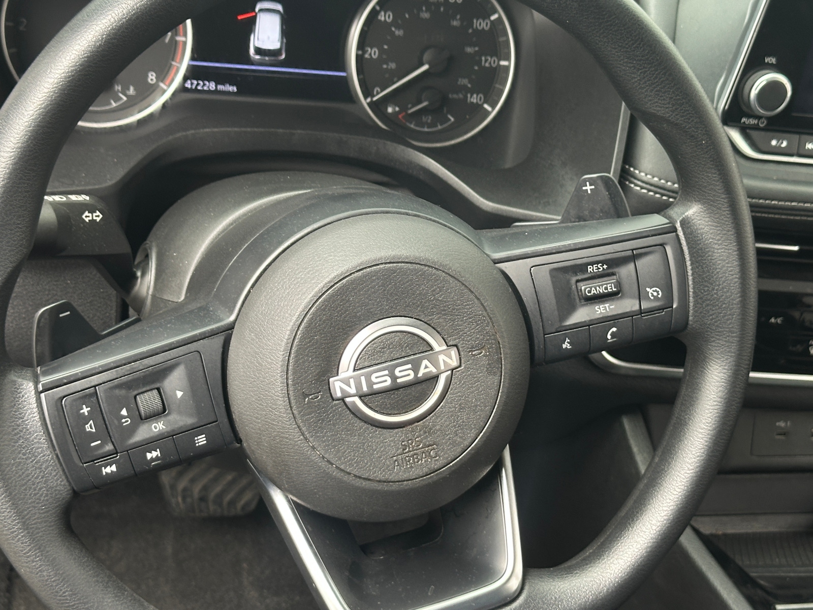 Thumbnail: 2023 Nissan Rogue - 5