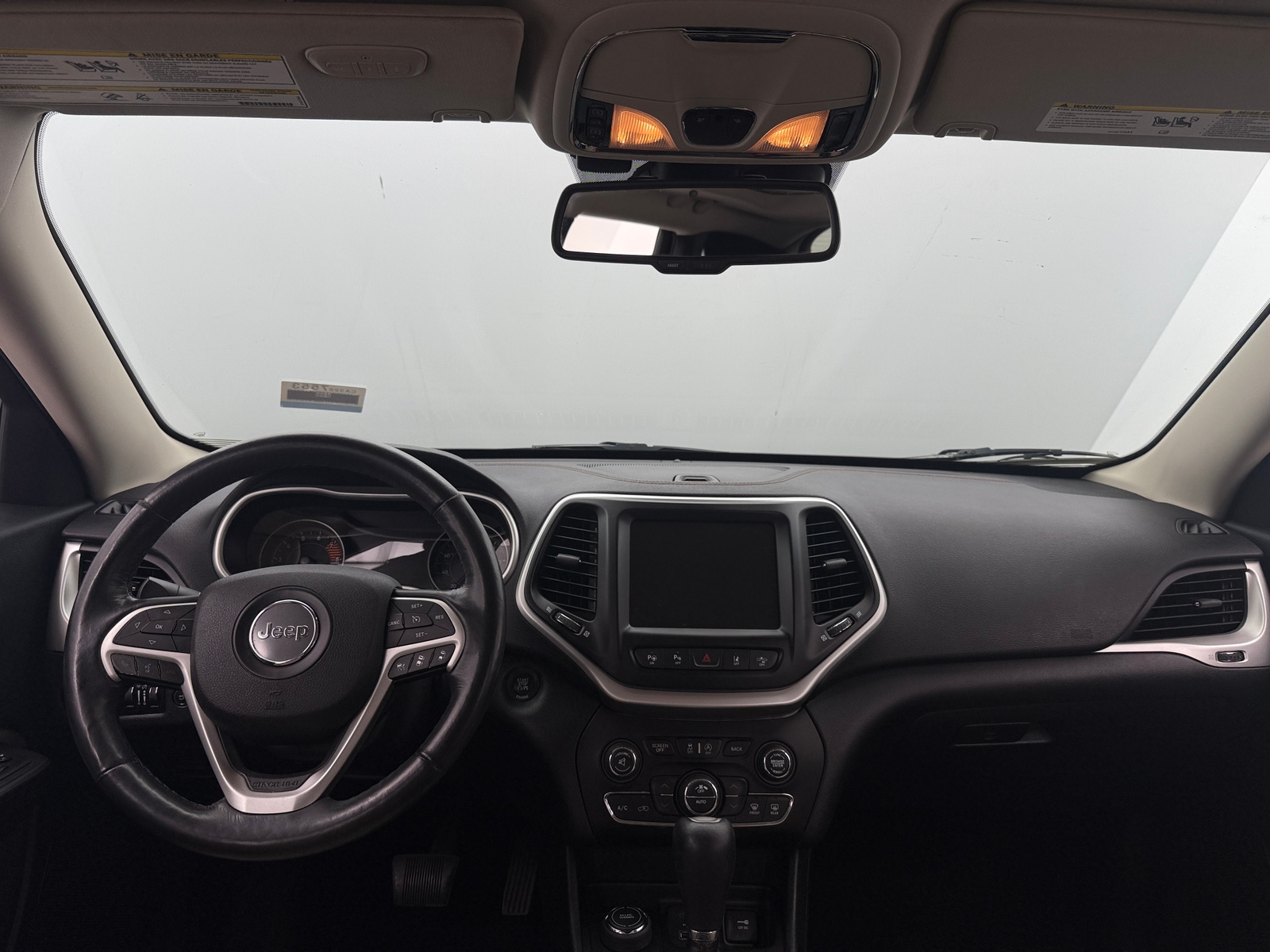 Thumbnail: 2016 Jeep Cherokee - 2