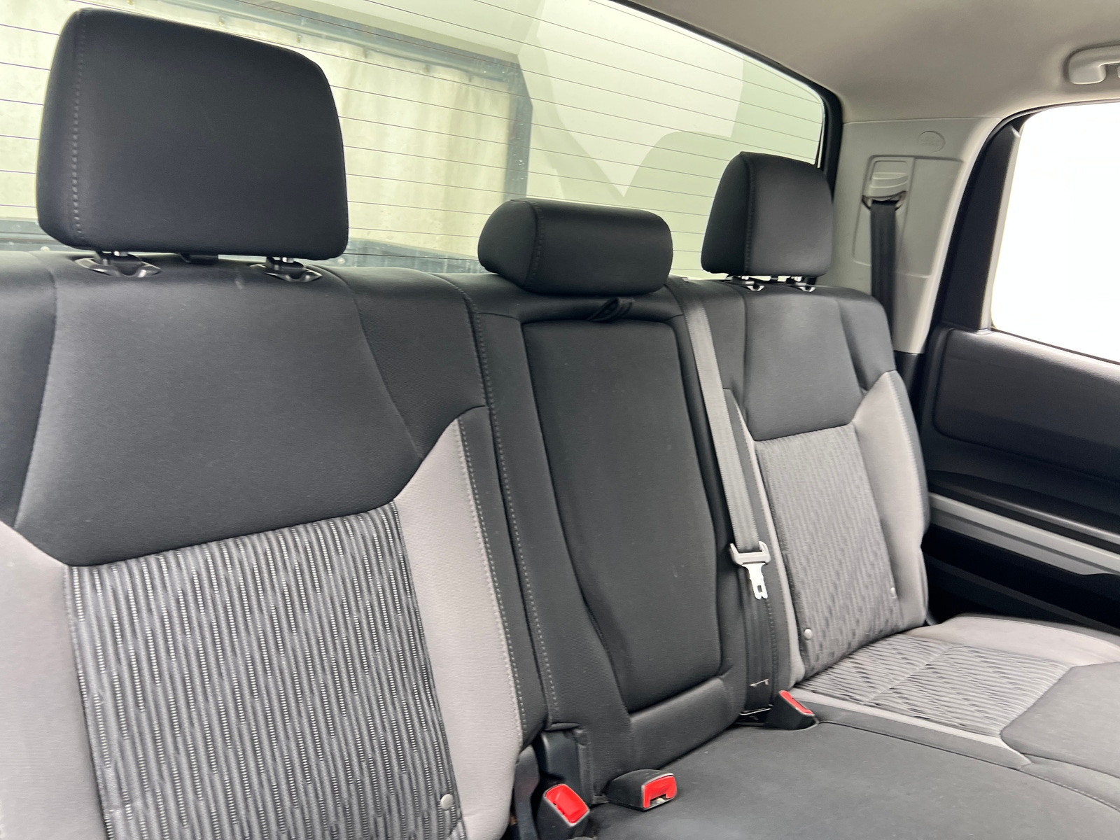 Thumbnail: 2016 Toyota Tundra - 6