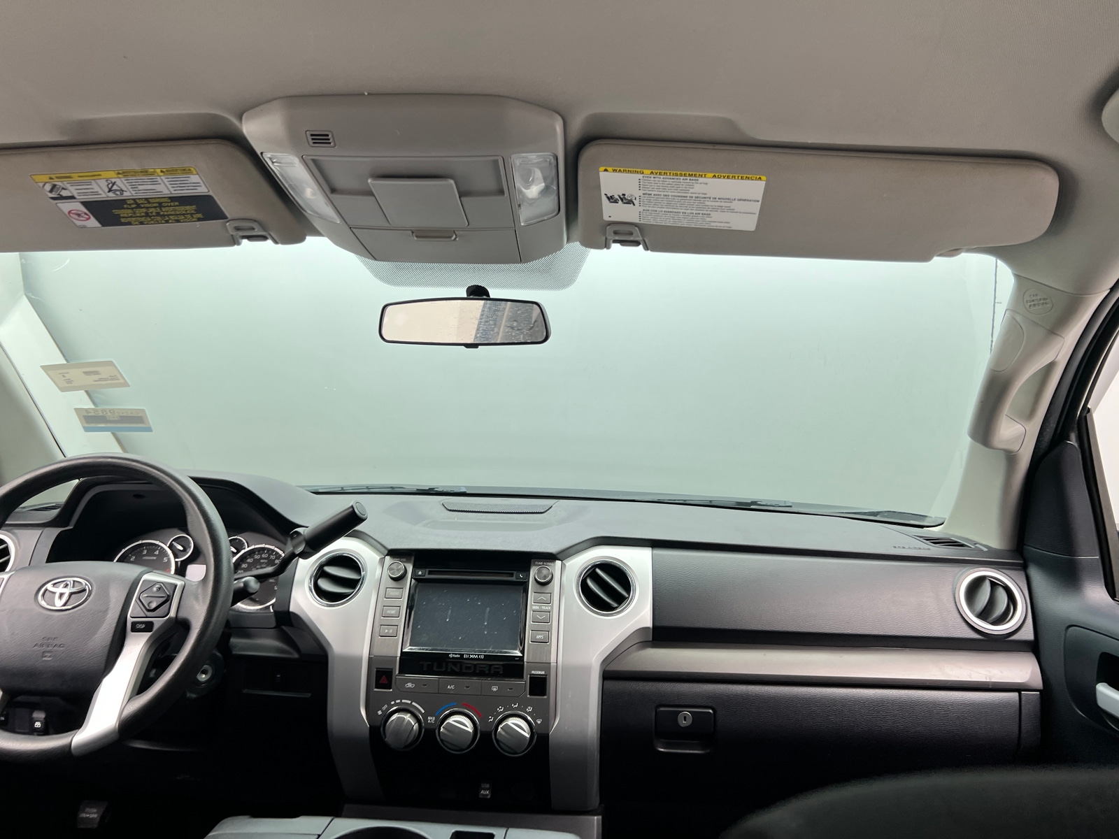 Thumbnail: 2016 Toyota Tundra - 3