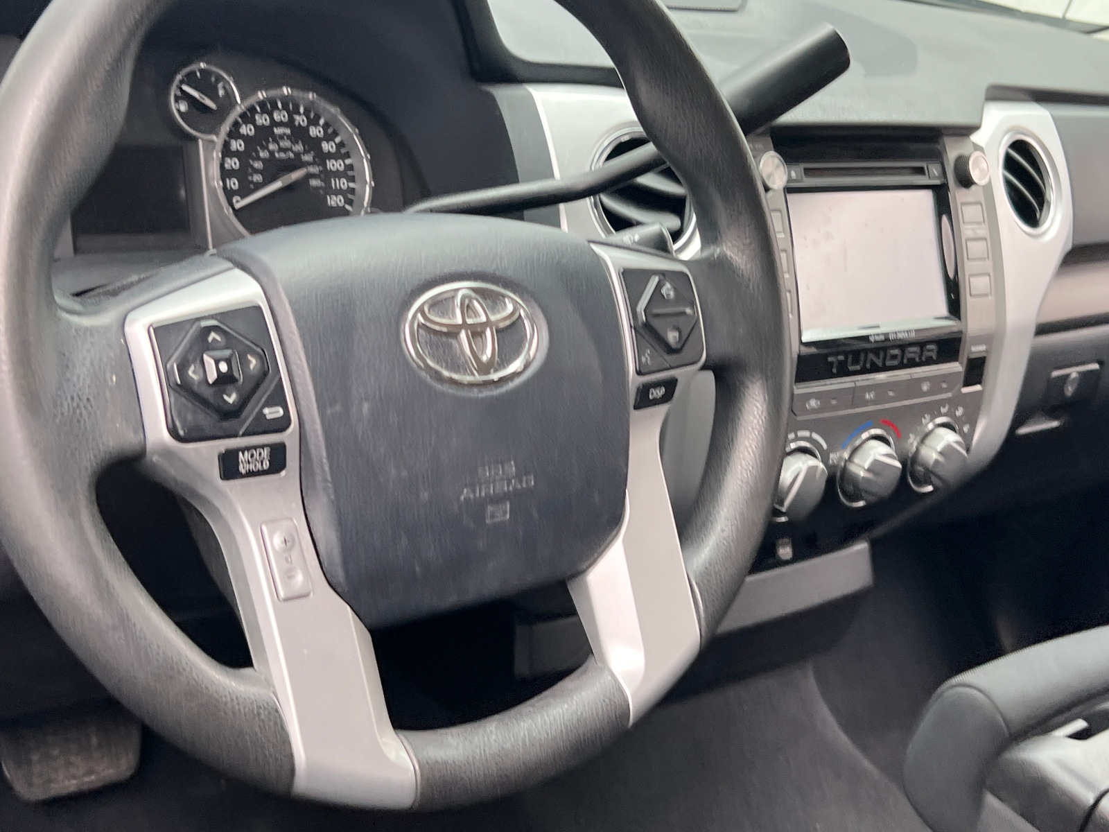 Thumbnail: 2016 Toyota Tundra - 5
