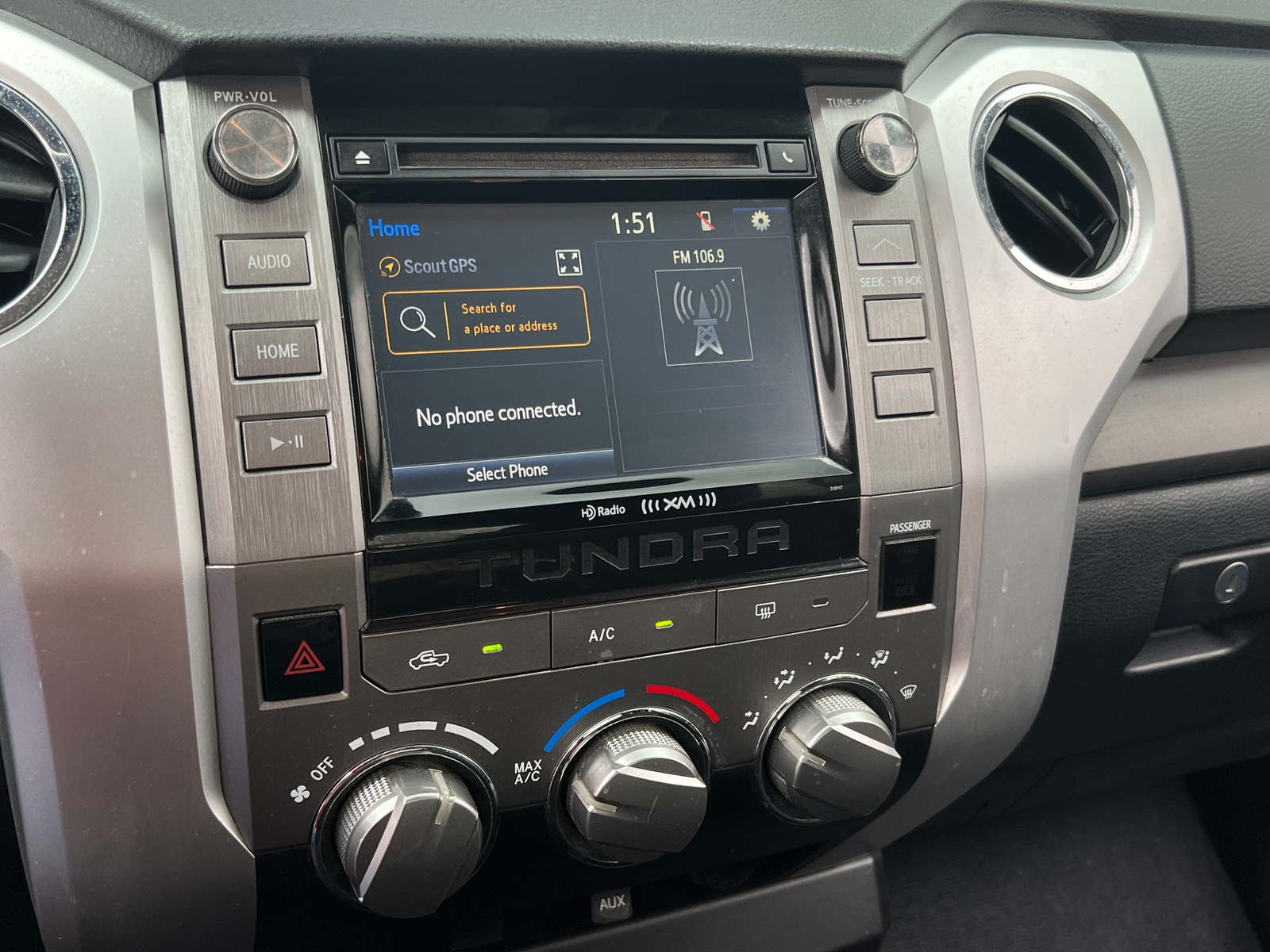 Thumbnail: 2016 Toyota Tundra - 4