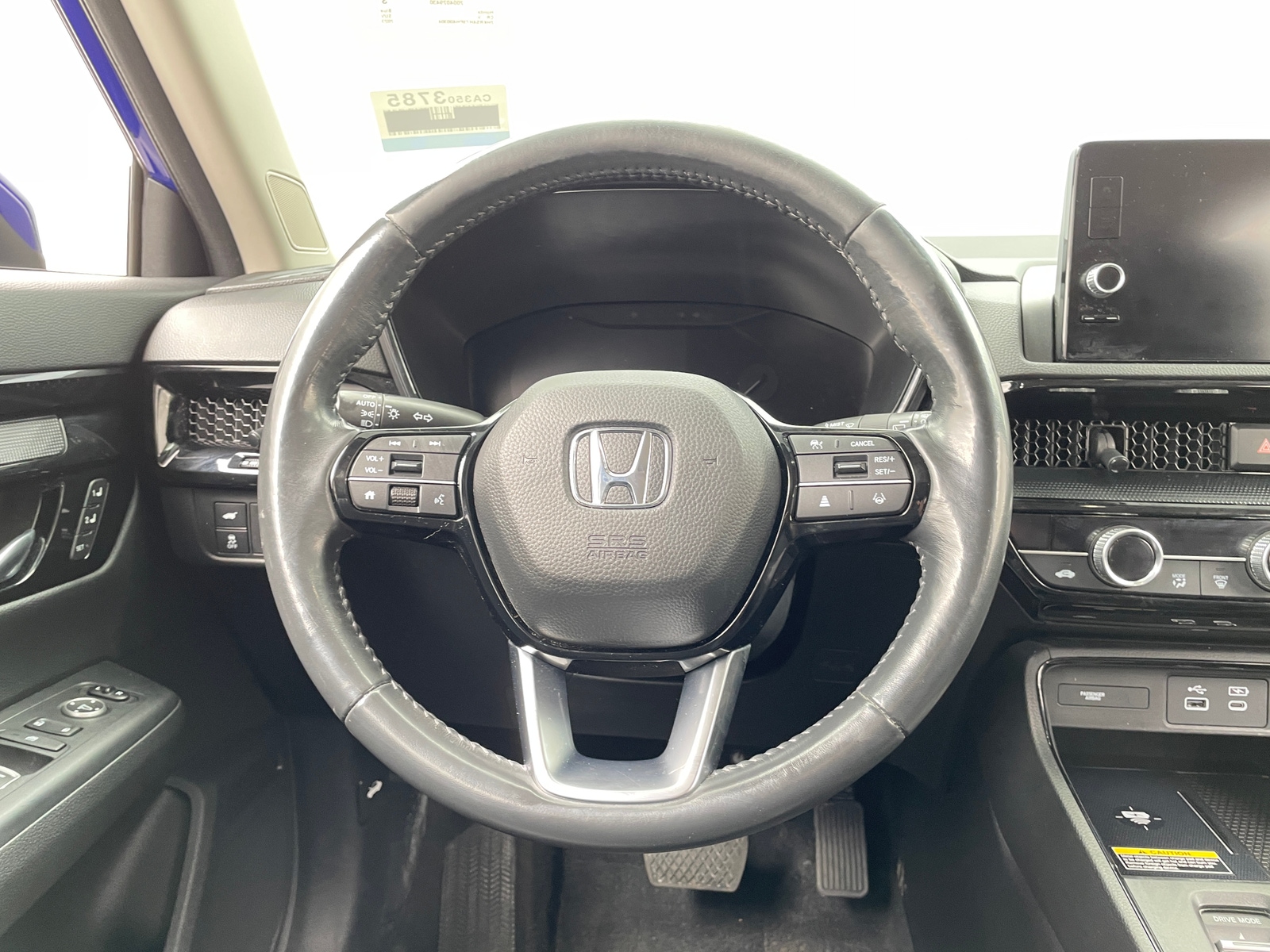 Thumbnail: 2023 Honda CR-V - 4