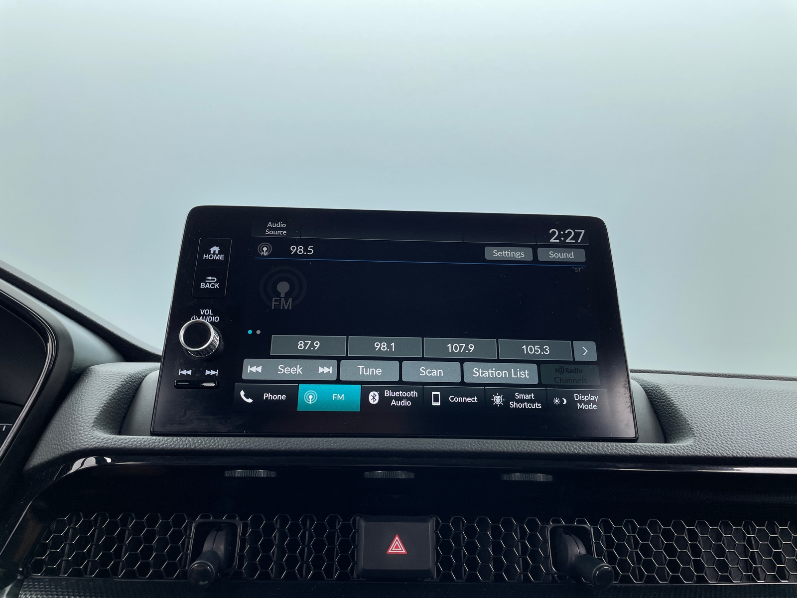 Thumbnail: 2023 Honda CR-V - 3