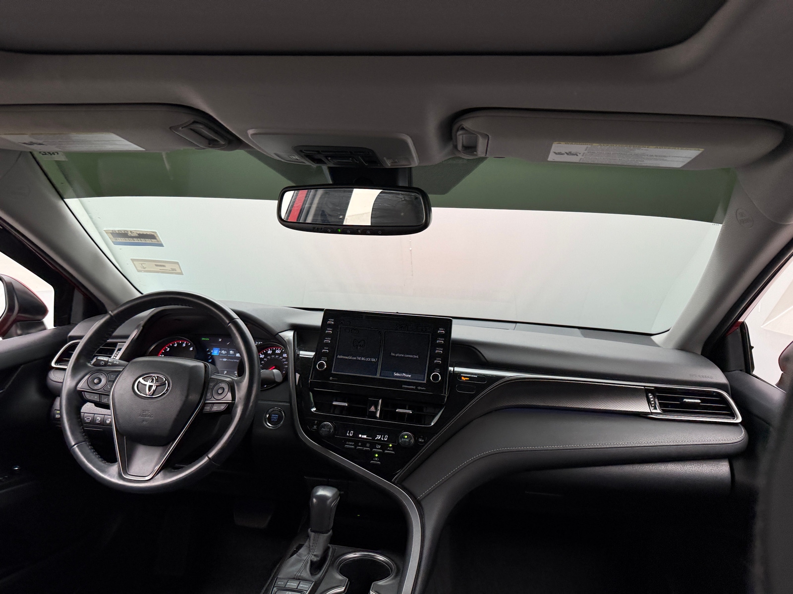 Thumbnail: 2022 Toyota Camry - 2
