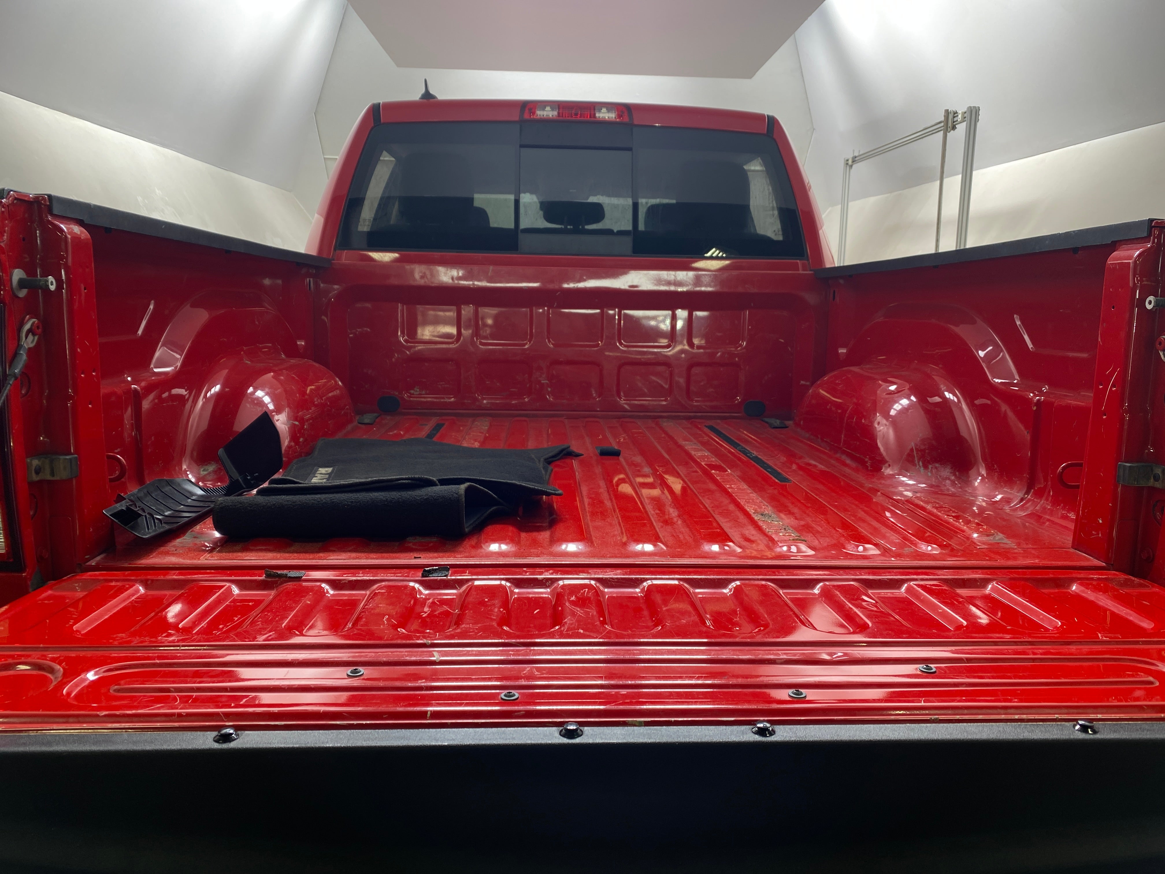 2017 RAM Ram 1500 Pickup