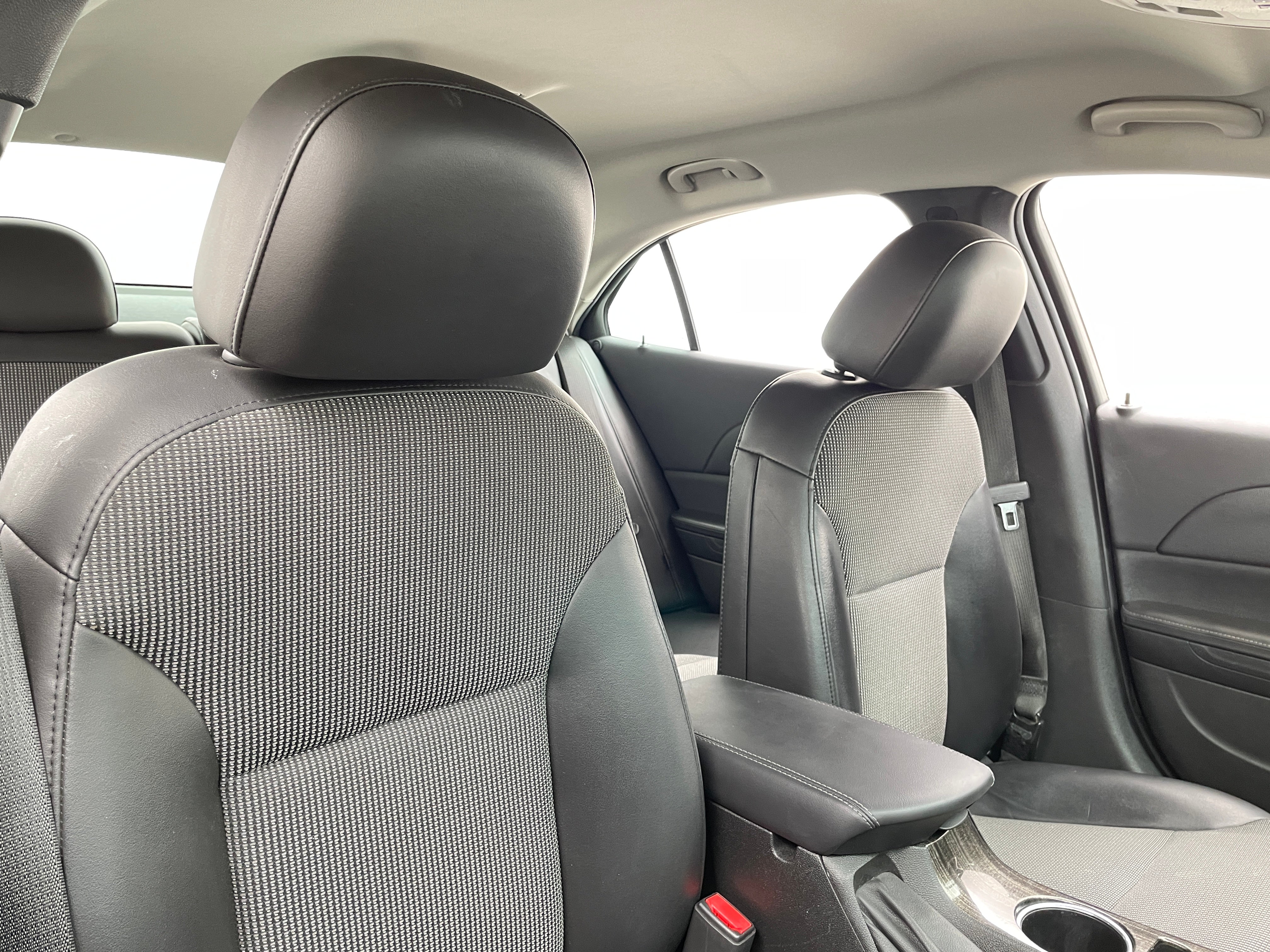 2014 Chevrolet Malibu