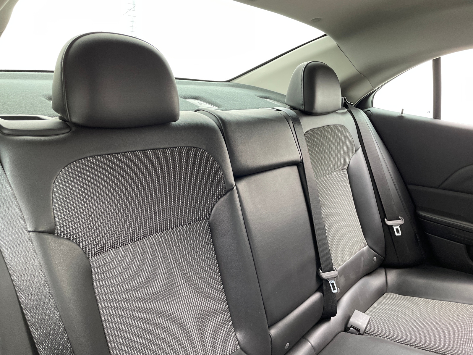 Thumbnail: 2014 Chevrolet Malibu - 6