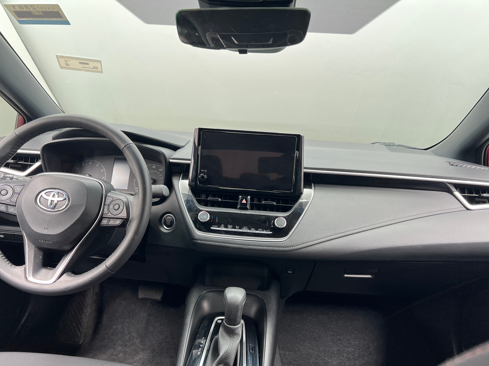 Thumbnail: 2024 Toyota Corolla - 3