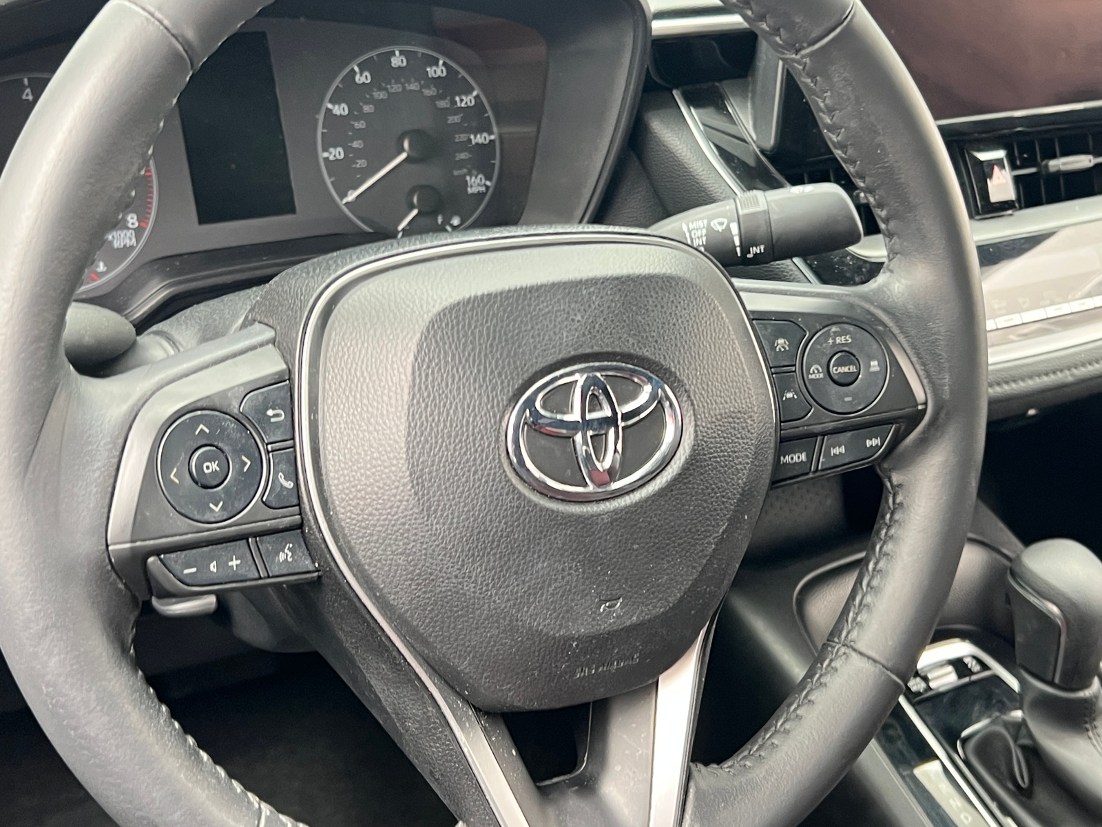 Thumbnail: 2024 Toyota Corolla - 5