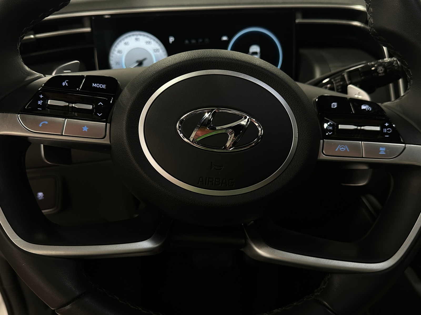 Thumbnail: 2024 Hyundai Santa Cruz - 4