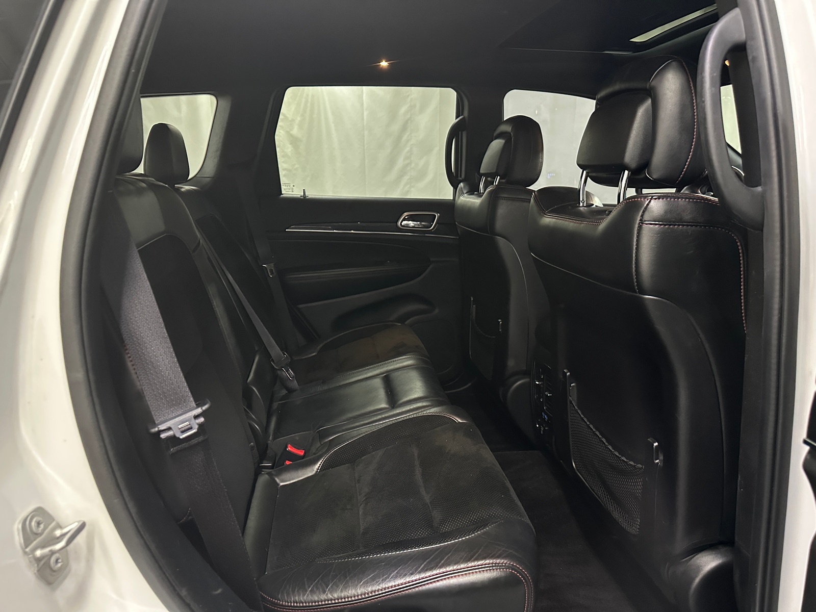 Thumbnail: 2017 Jeep Grand Cherokee - 5