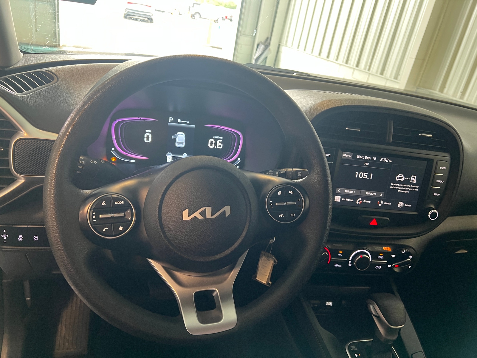 Thumbnail: 2024 Kia Soul - 5