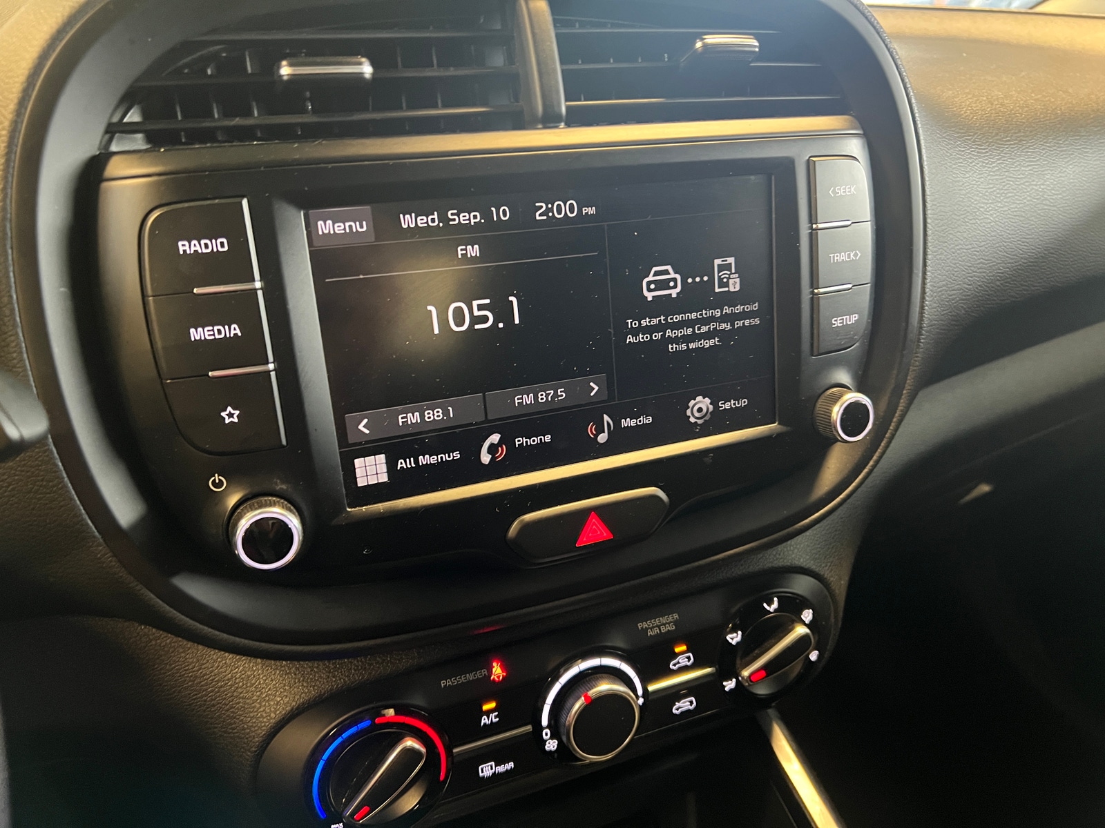 Thumbnail: 2024 Kia Soul - 4