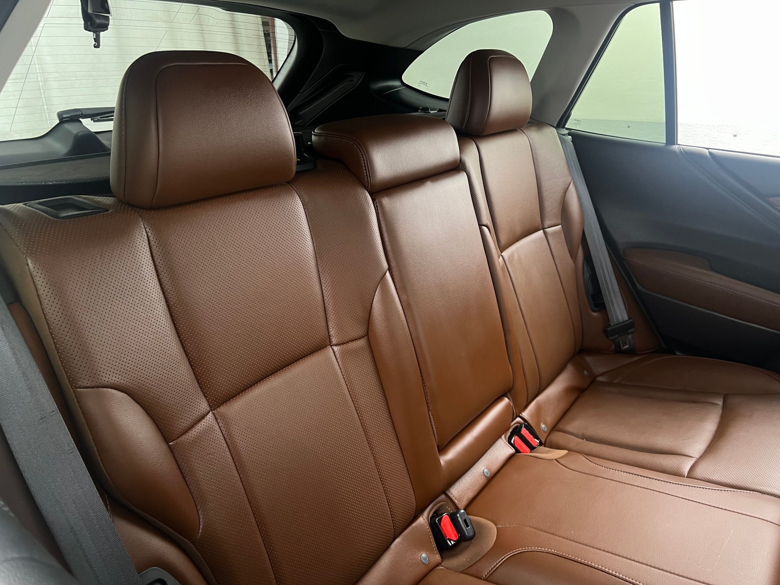 Thumbnail: 2020 Subaru Outback - 5