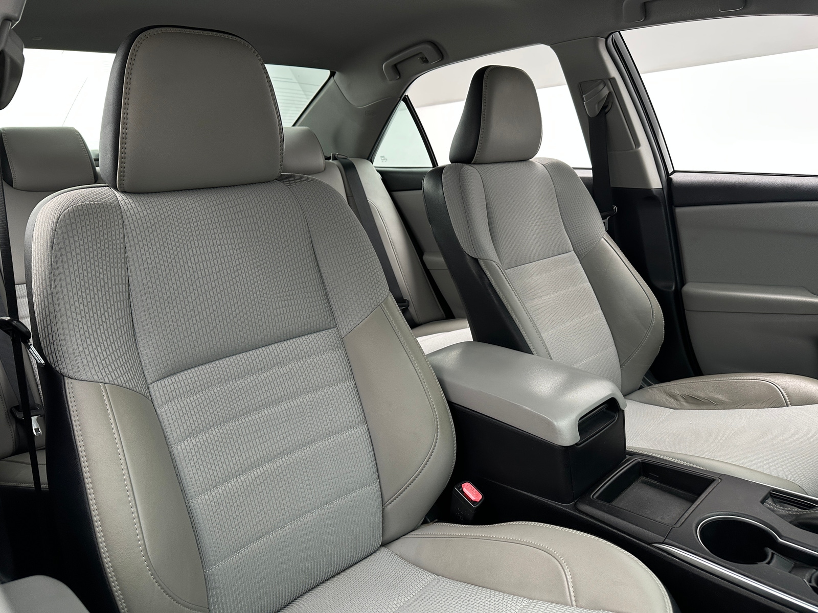 Thumbnail: 2017 Toyota Camry - 2