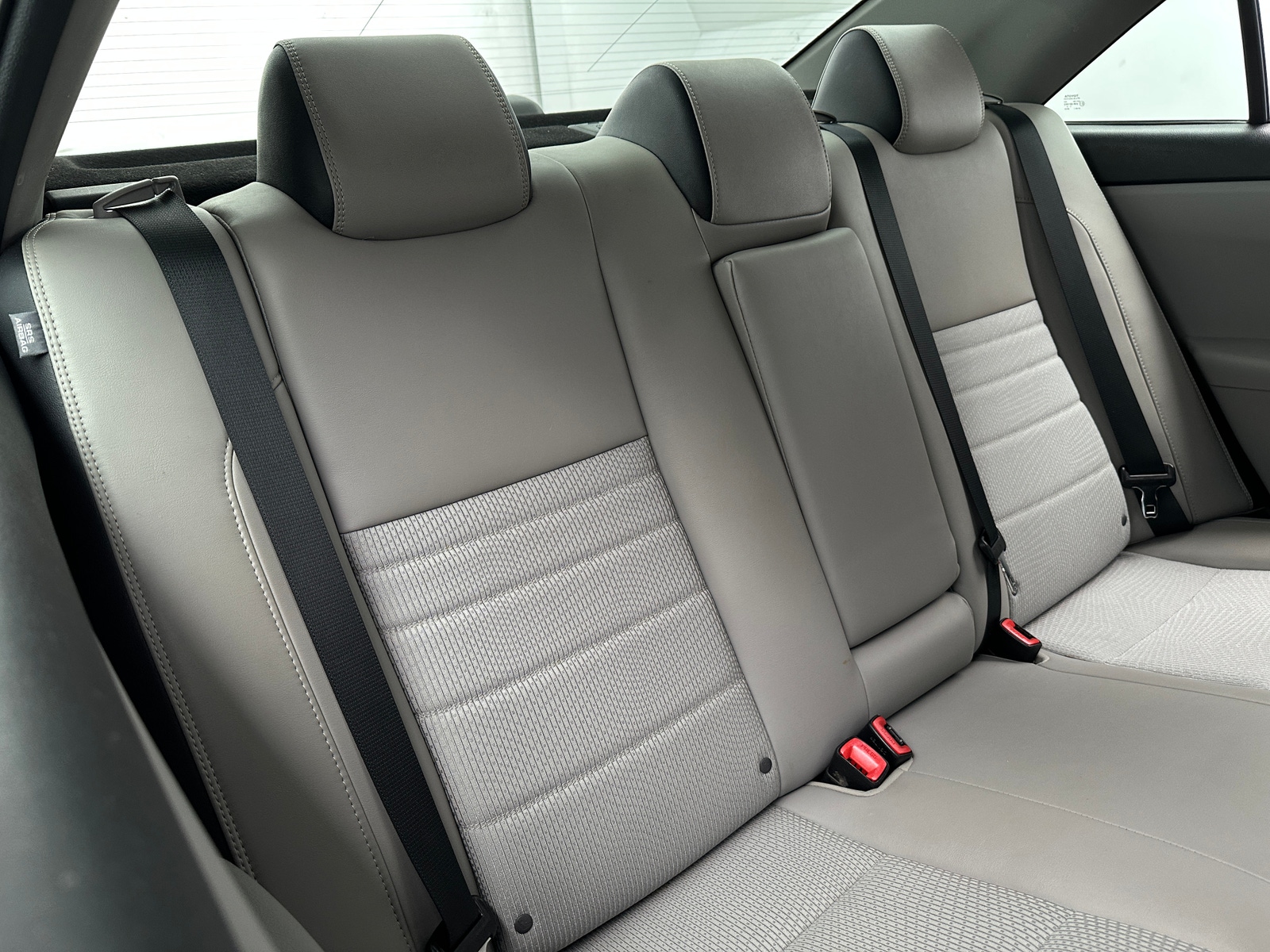 Thumbnail: 2017 Toyota Camry - 6