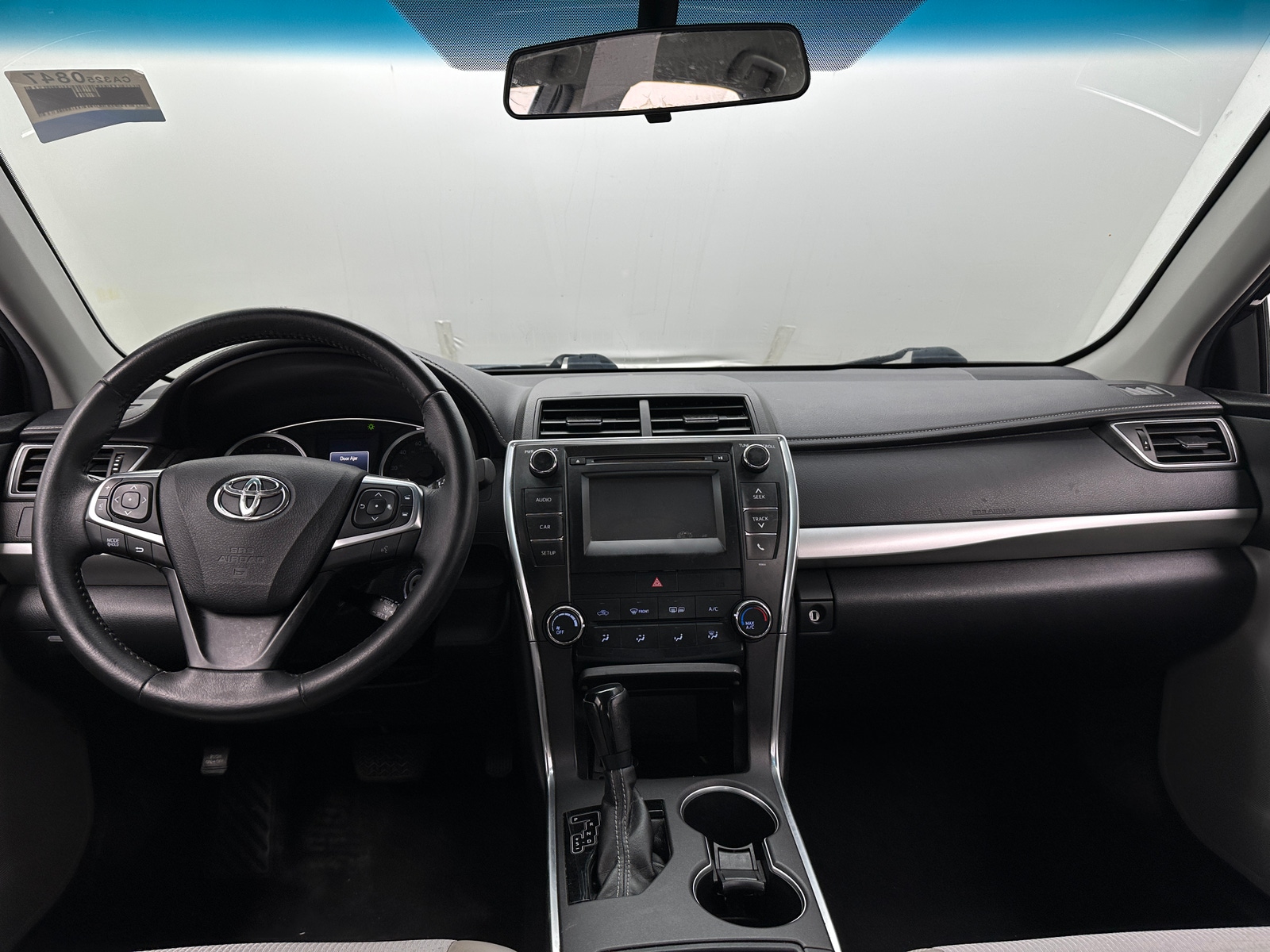 Thumbnail: 2017 Toyota Camry - 3