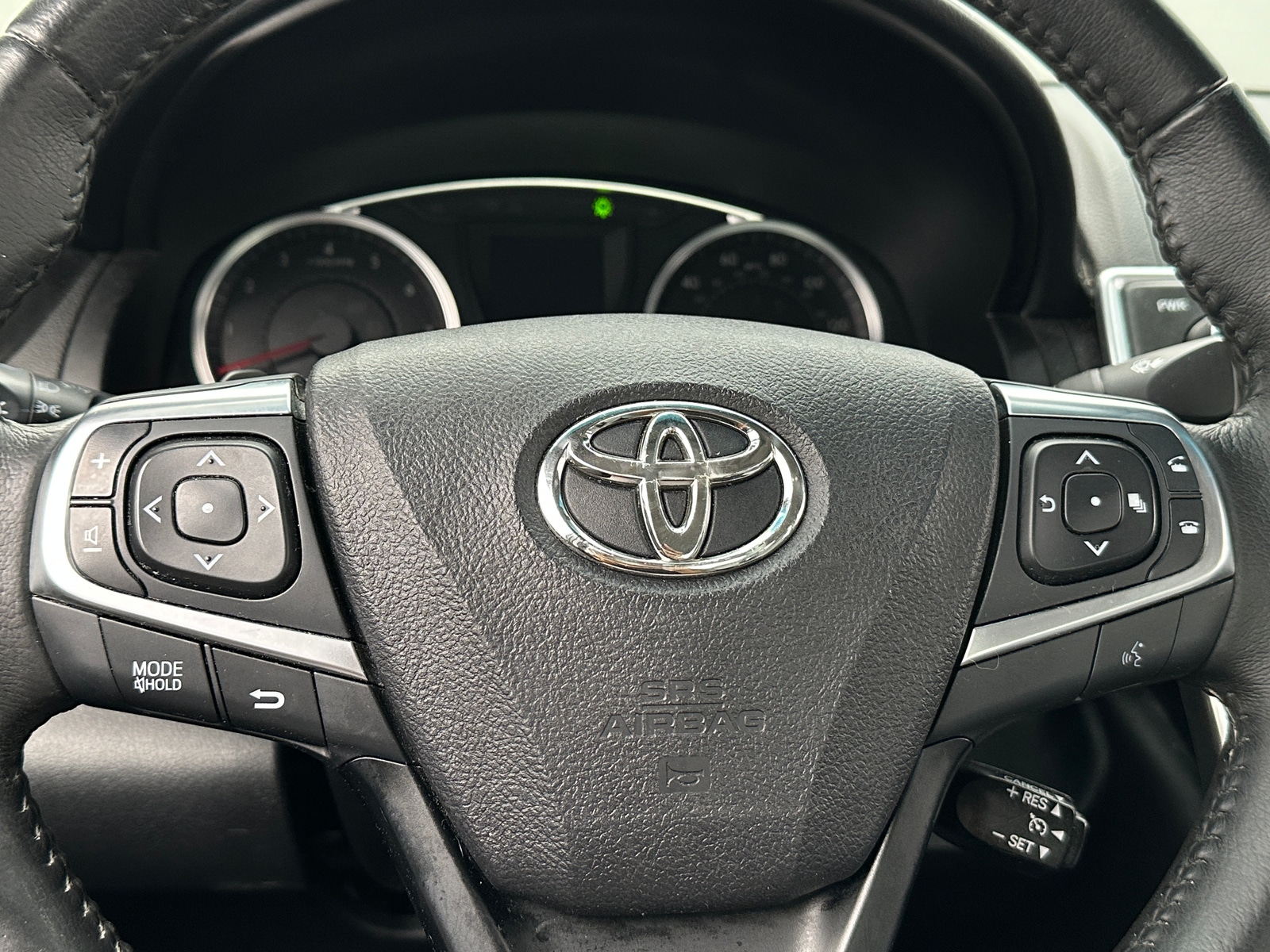 Thumbnail: 2017 Toyota Camry - 5