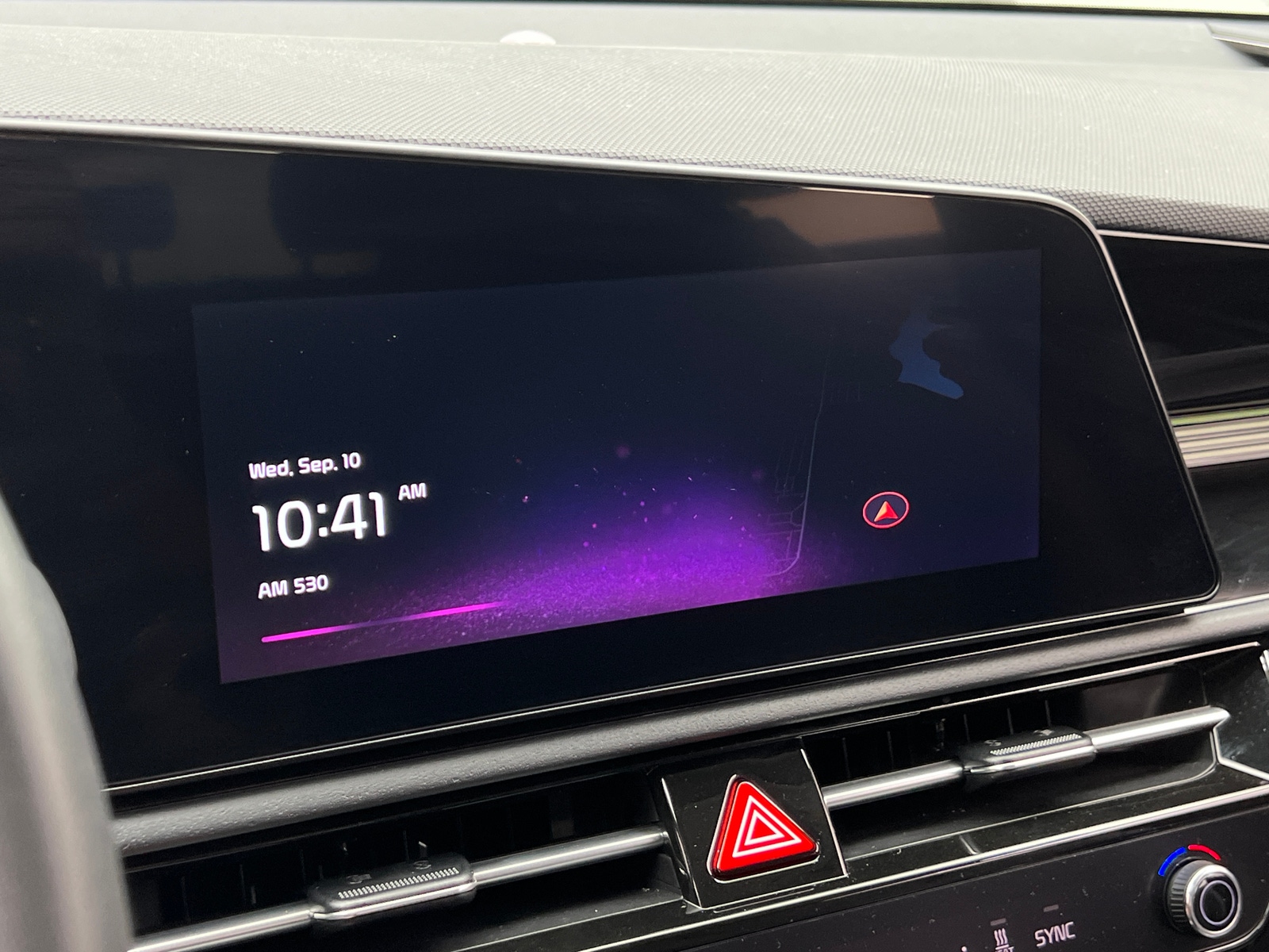 Thumbnail: 2024 Kia Niro - 4