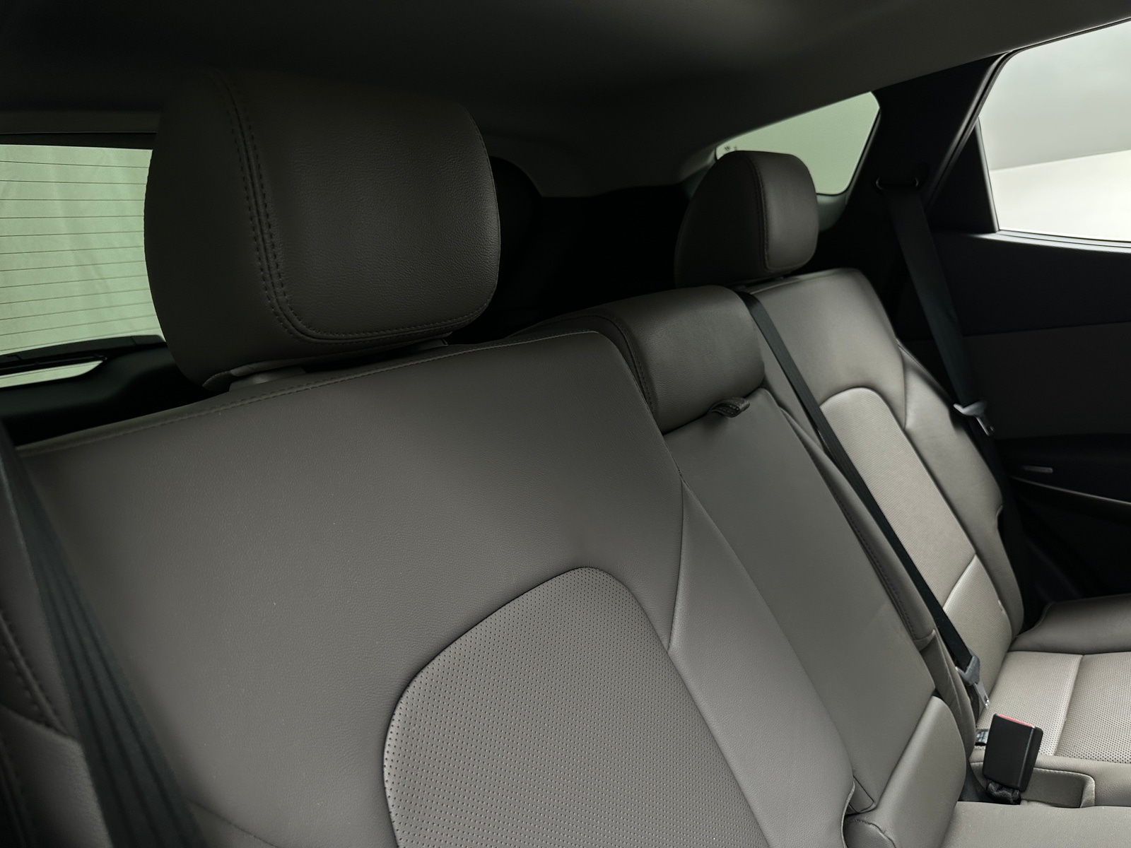 Thumbnail: 2017 Hyundai Santa Fe - 5