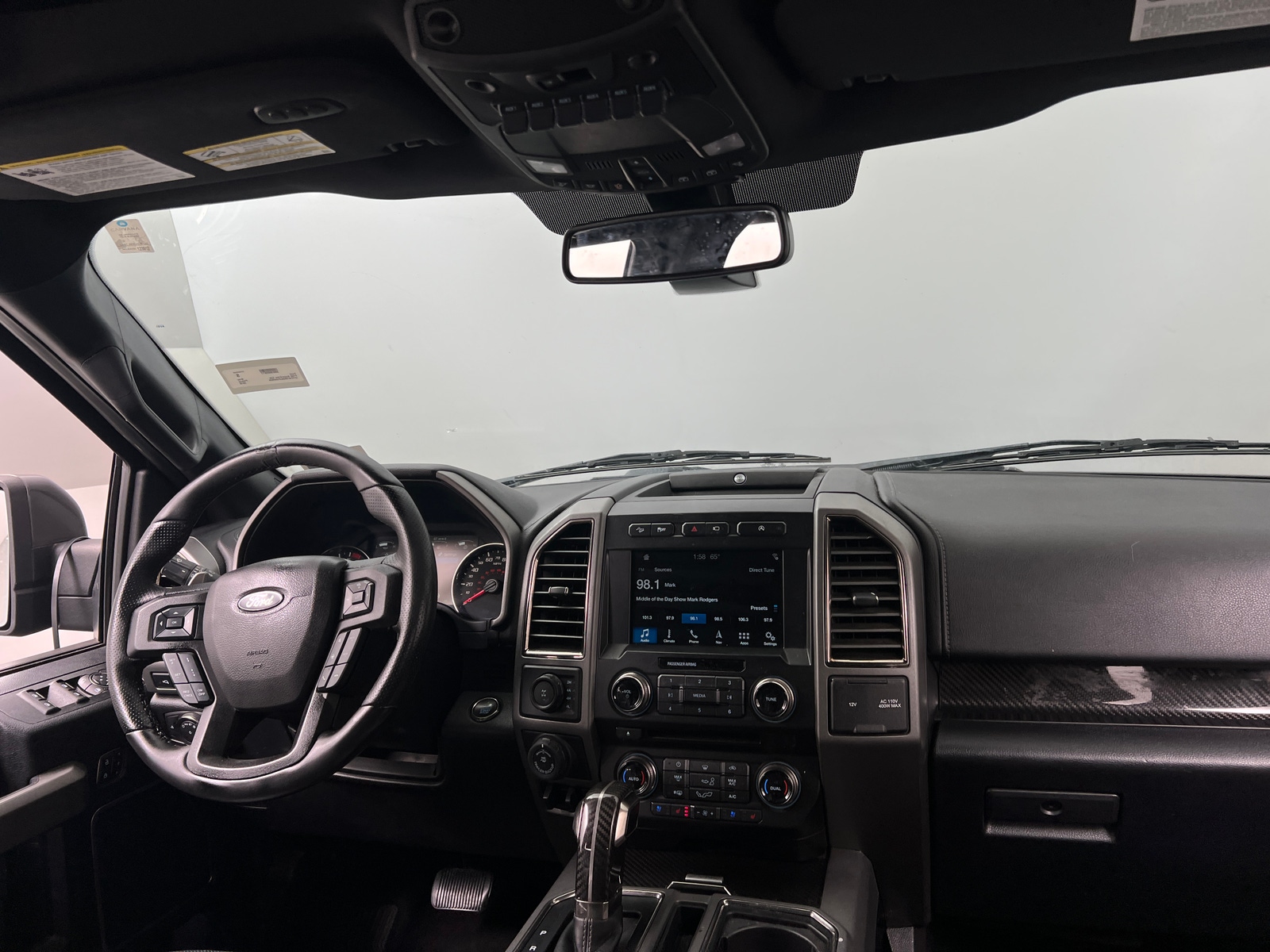 Thumbnail: 2018 Ford Econoline - 2