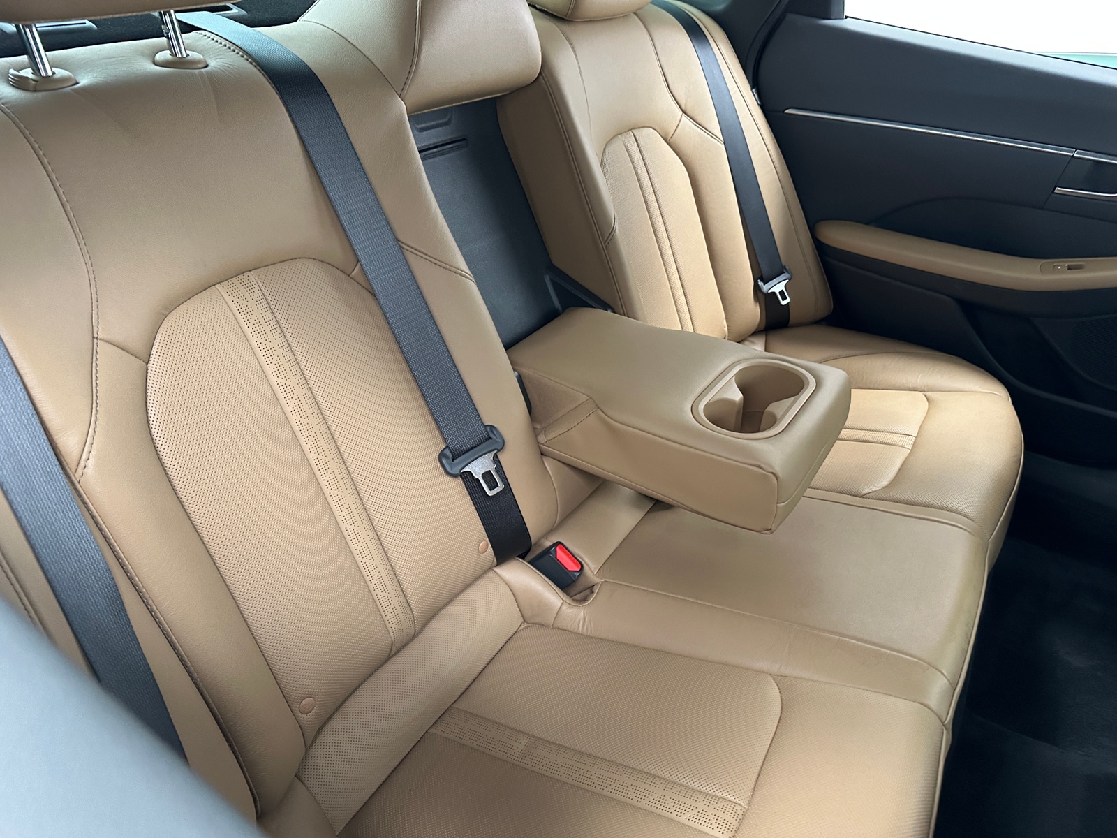 Thumbnail: 2020 Hyundai Sonata - 5