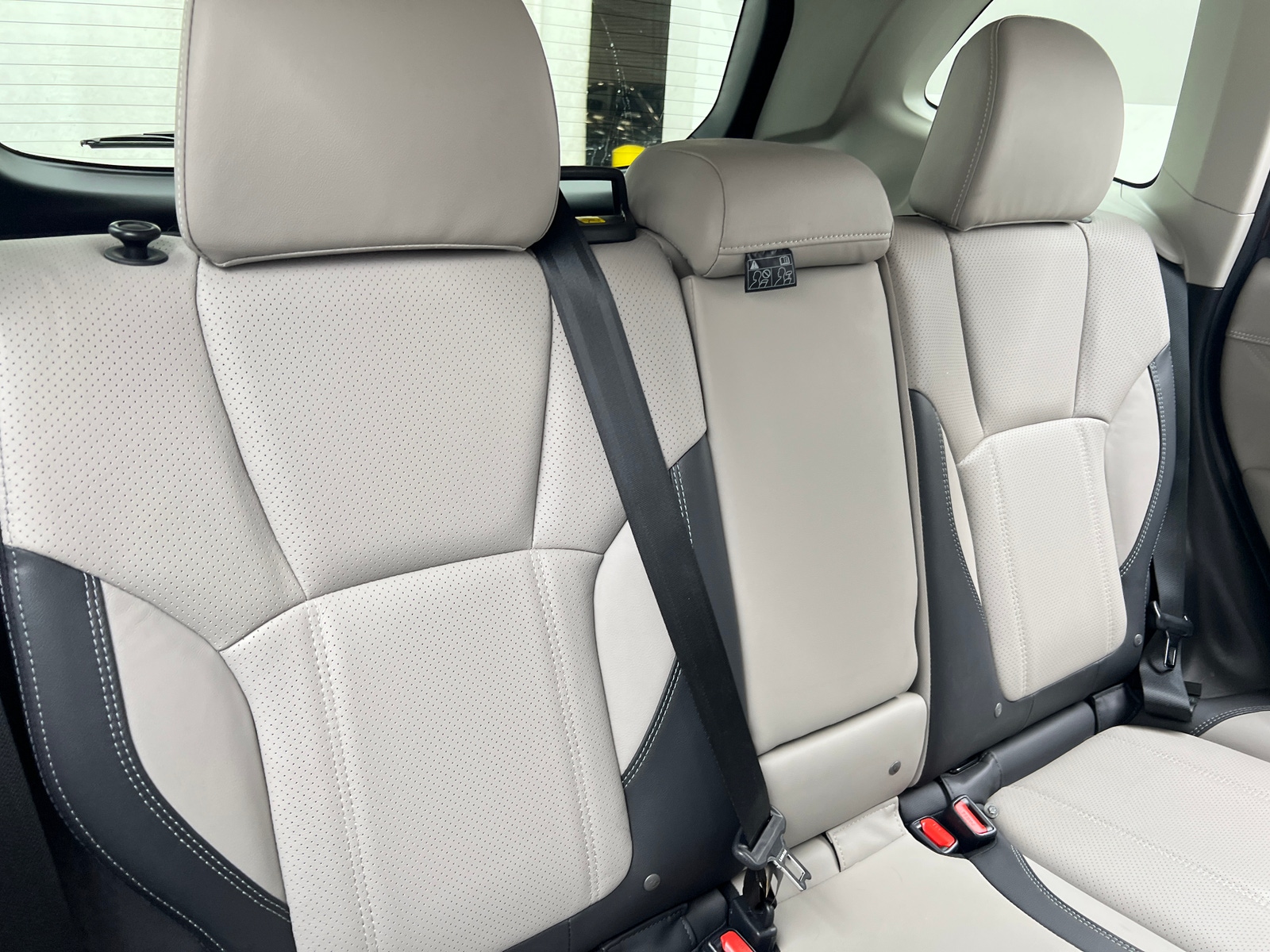 Thumbnail: 2020 Subaru Forester - 5