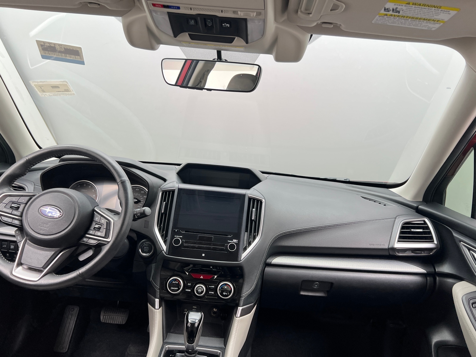 Thumbnail: 2020 Subaru Forester - 2