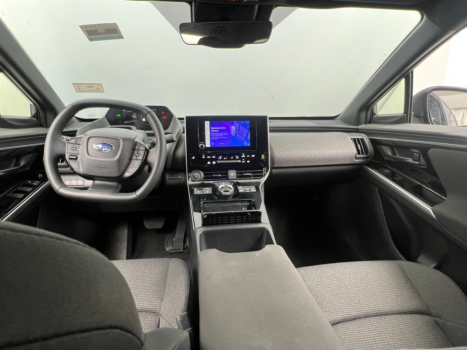 Thumbnail: 2024 Subaru Solterra - 3