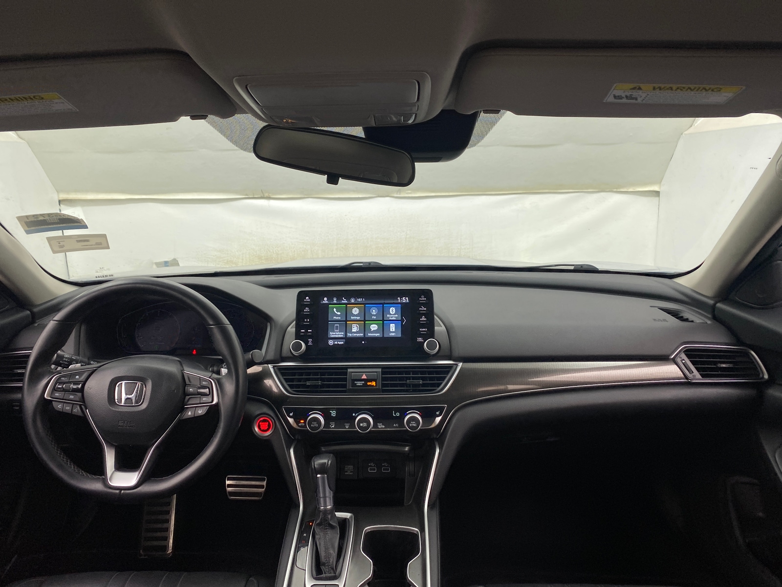 Thumbnail: 2022 Honda Accord - 2