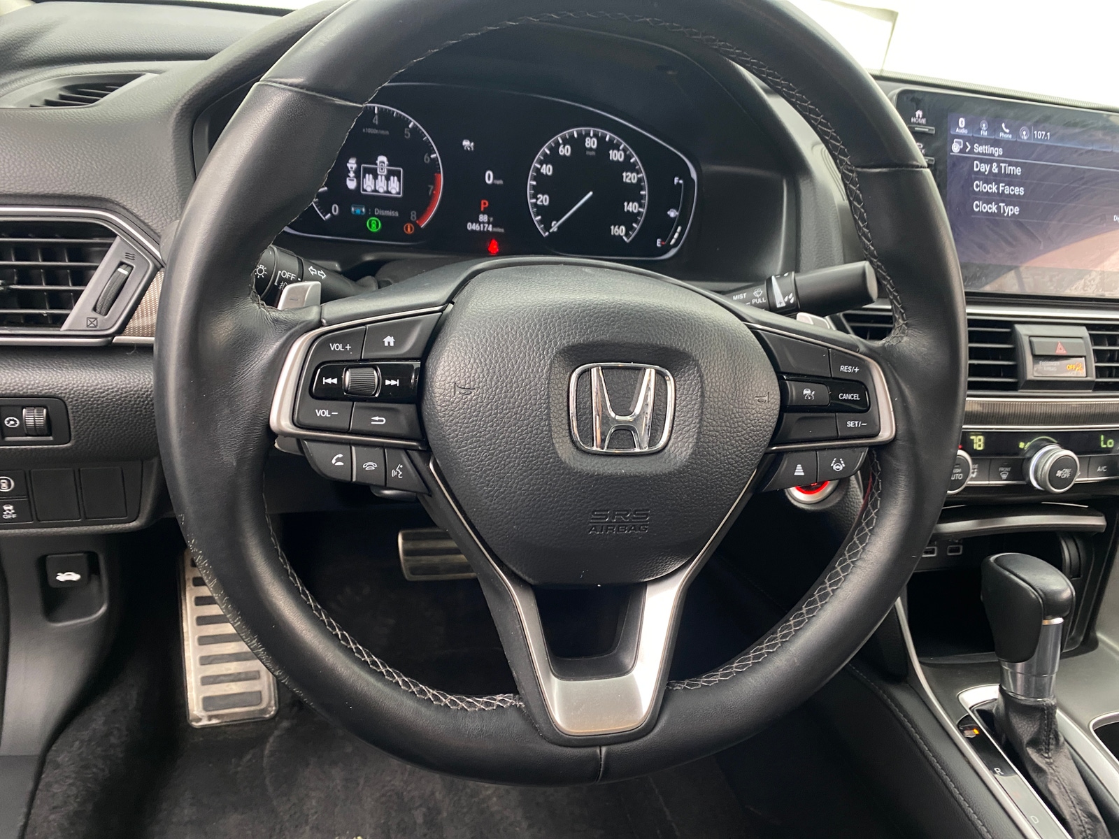 Thumbnail: 2022 Honda Accord - 4
