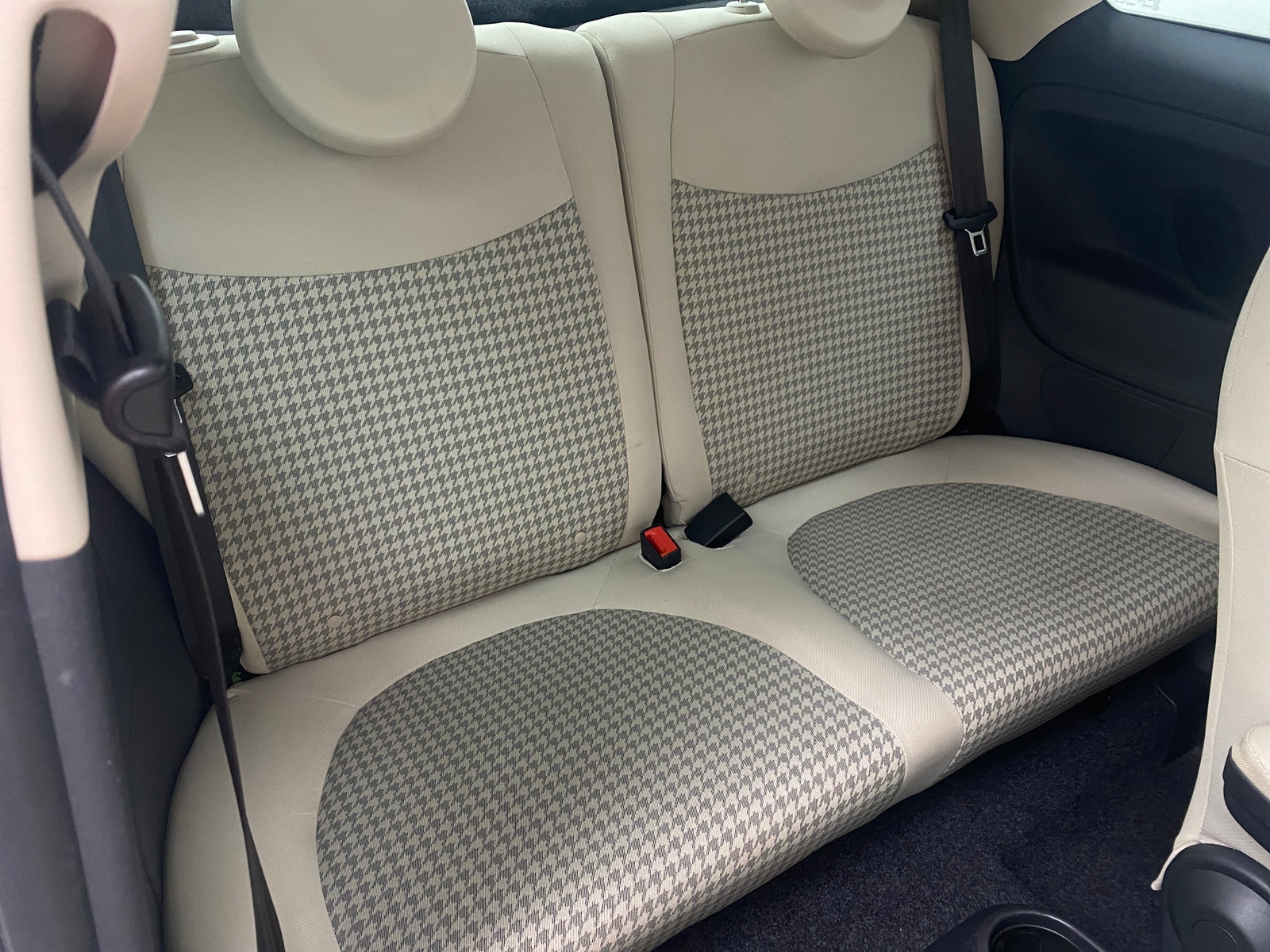 Thumbnail: 2019 Fiat 500 - 6