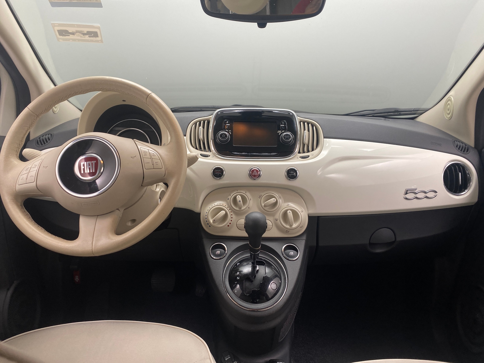 Thumbnail: 2019 Fiat 500 - 3