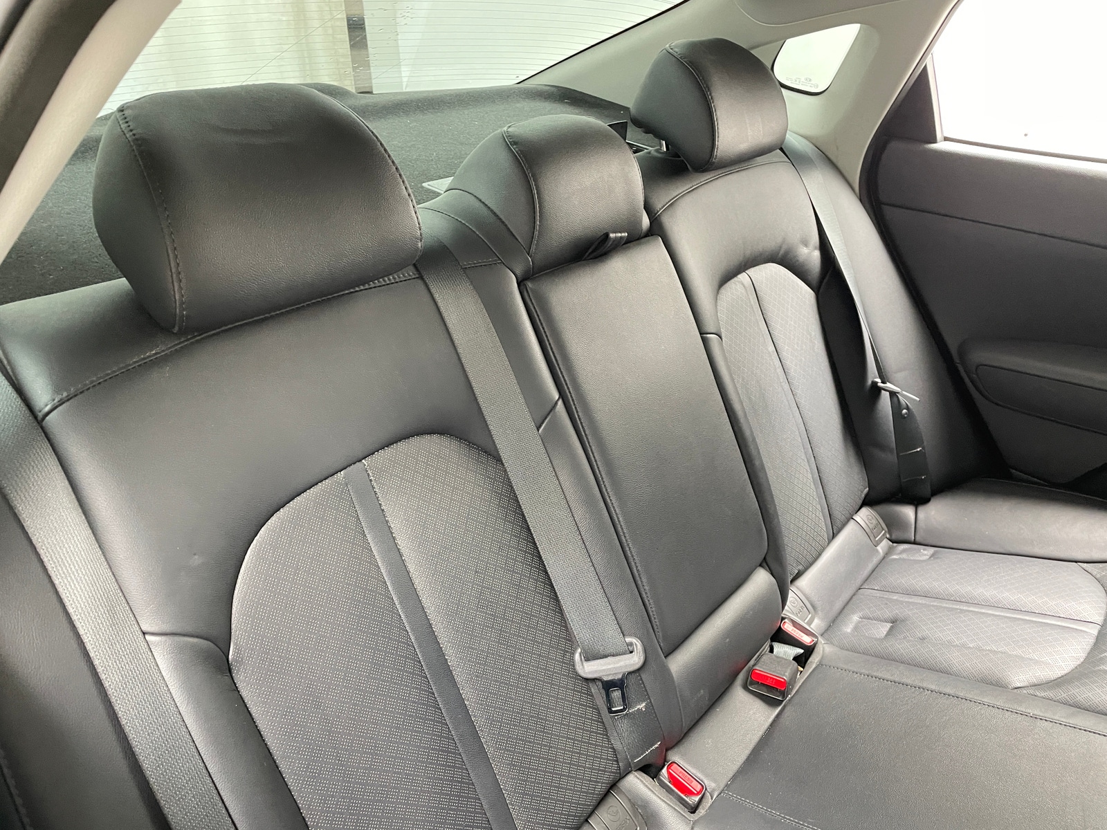 Thumbnail: 2016 Kia Optima - 5