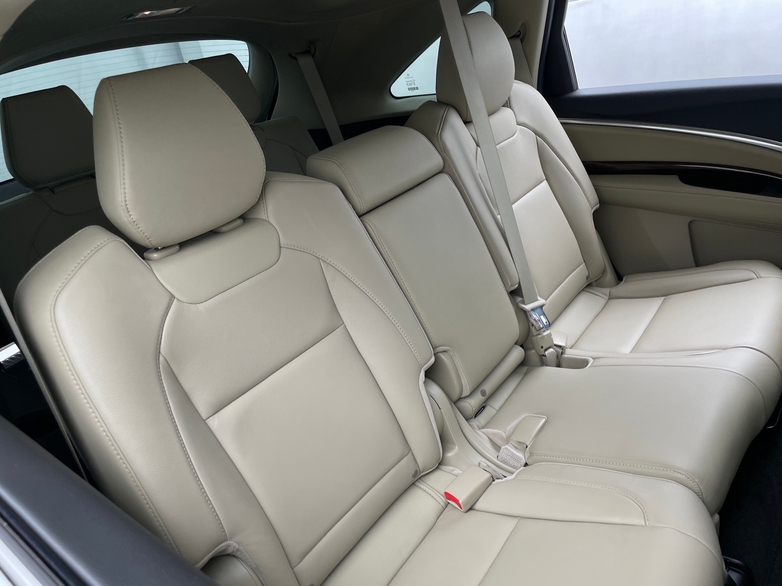 Thumbnail: 2020 Acura MDX - 5