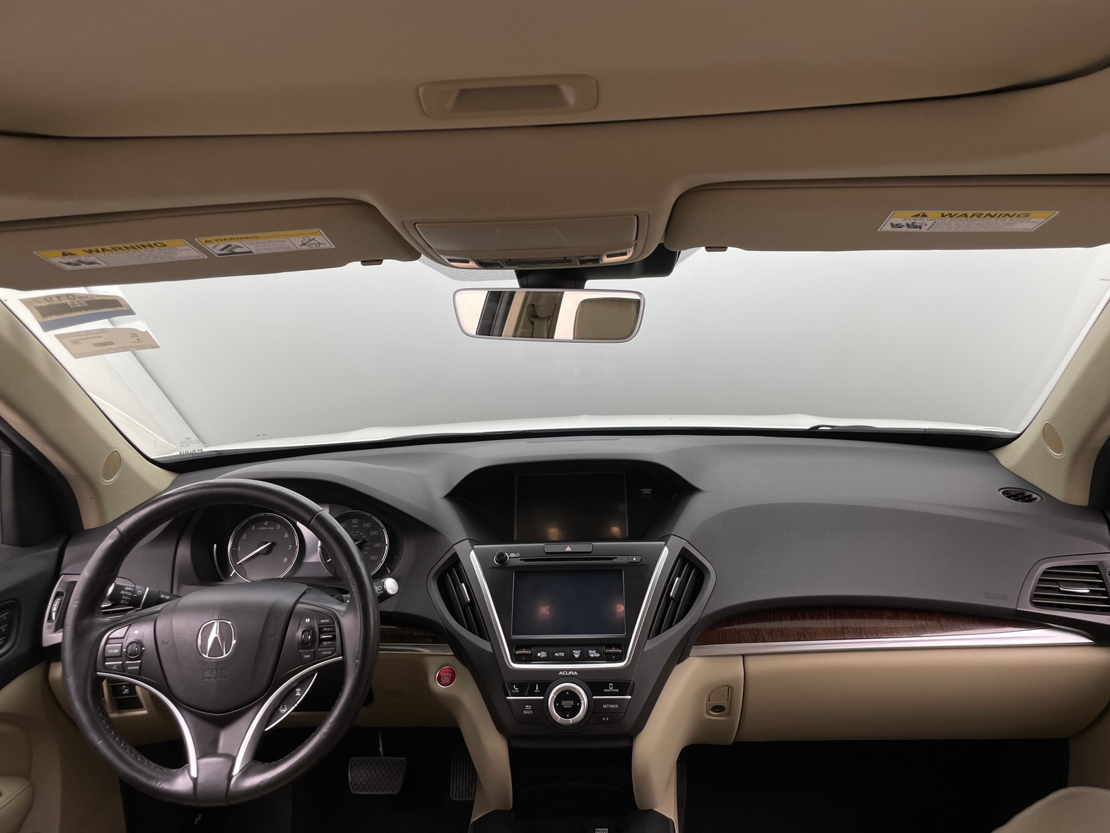 Thumbnail: 2020 Acura MDX - 2