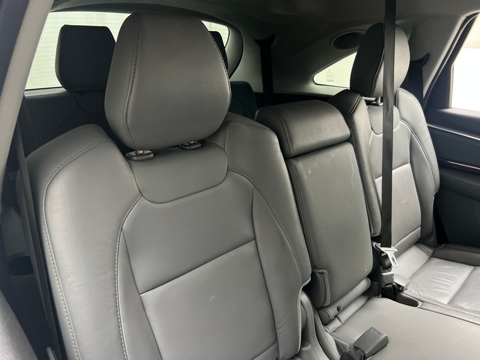 Thumbnail: 2016 Acura MDX - 5