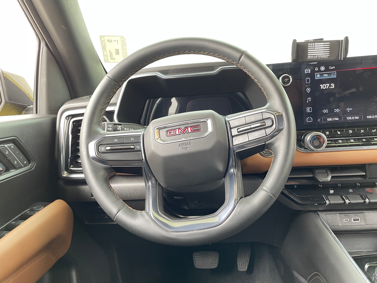 Thumbnail: 2023 GMC Canyon - 4