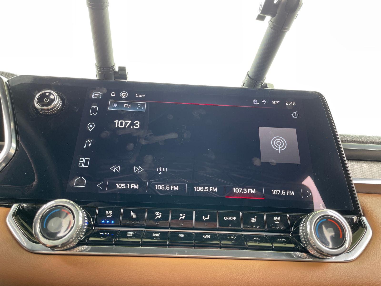 Thumbnail: 2023 GMC Canyon - 3
