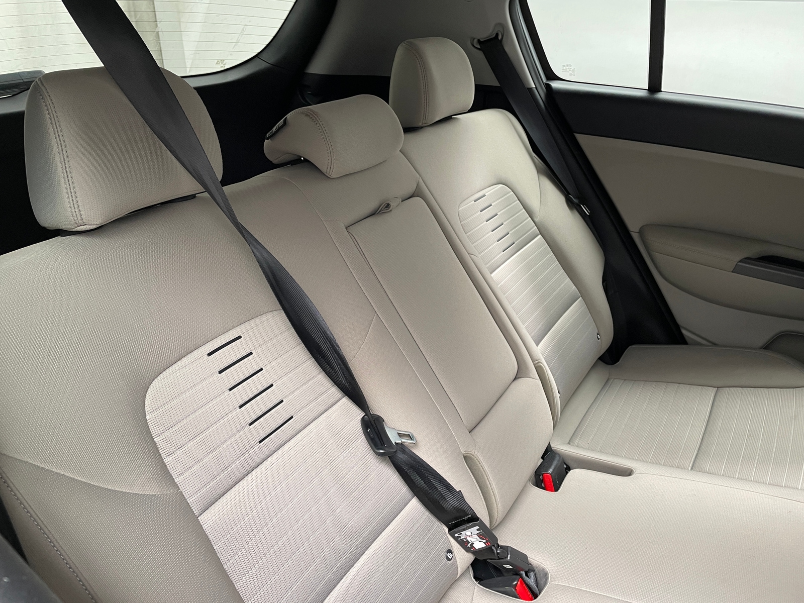 Thumbnail: 2020 Kia Sportage - 6