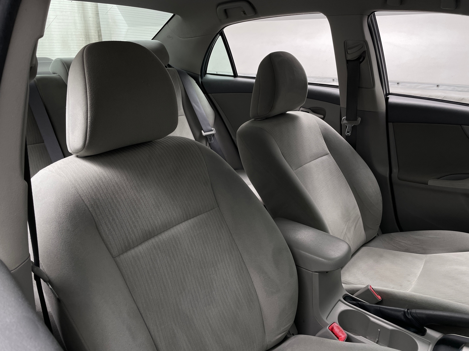 Thumbnail: 2010 Toyota Corolla - 2