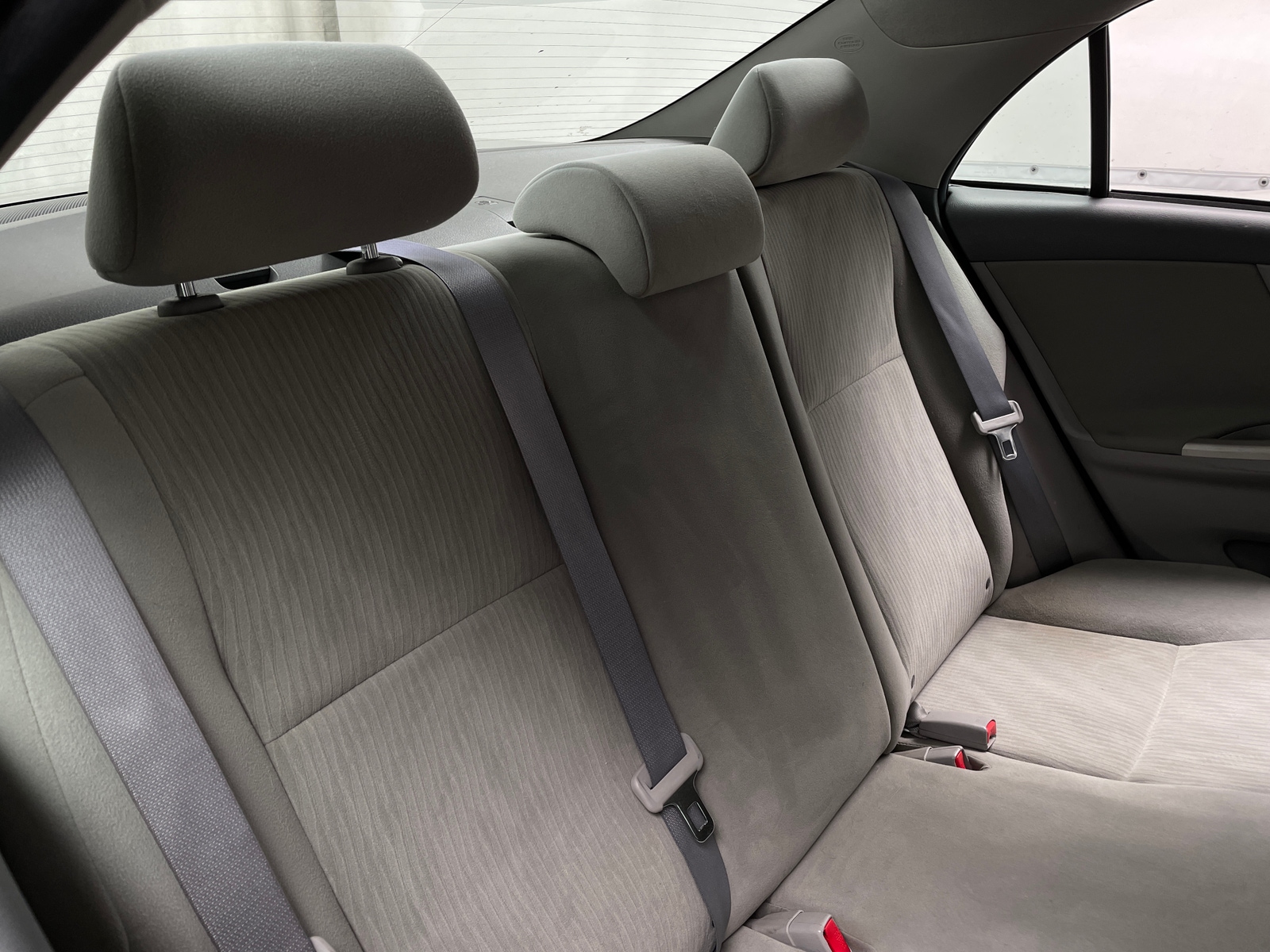 Thumbnail: 2010 Toyota Corolla - 6