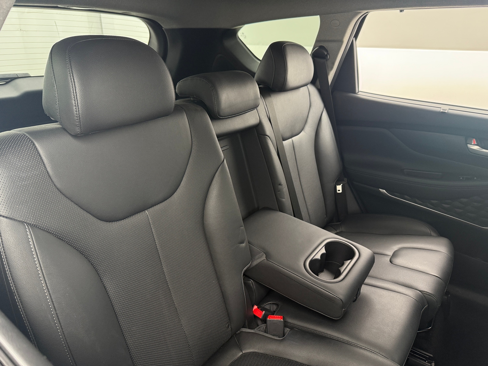 Thumbnail: 2019 Hyundai Santa Fe - 5