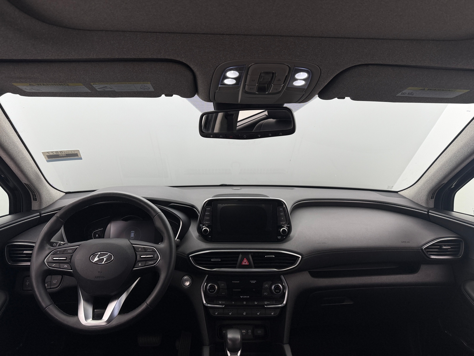 Thumbnail: 2019 Hyundai Santa Fe - 2
